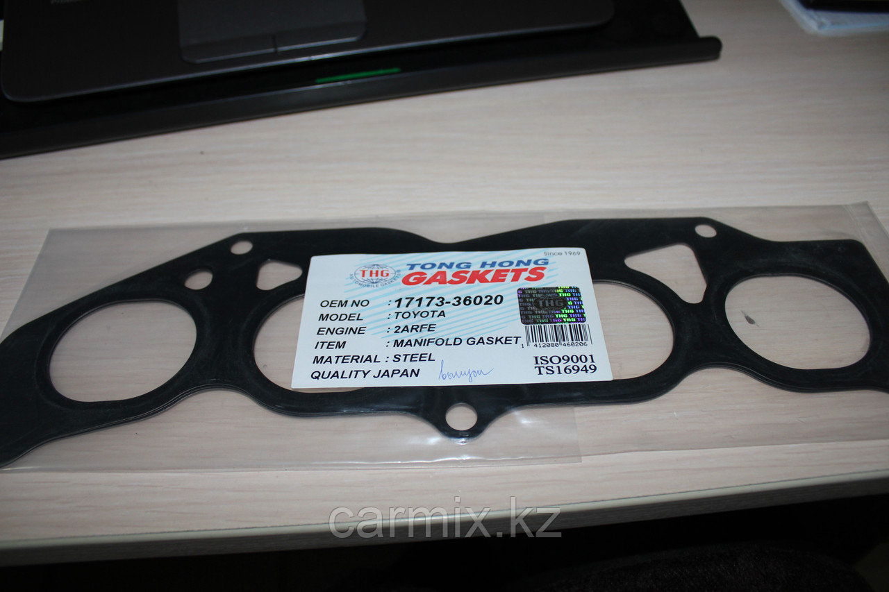 Прокладка выпускного коллектора CAMRY 50, 1ARFE, 2ARFE