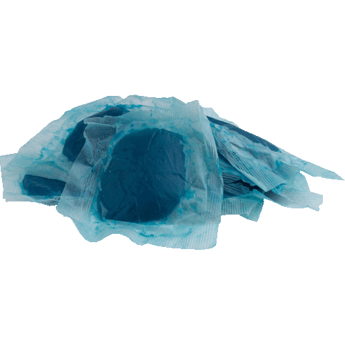 Штурм (мягкие брикеты пакет 100 г). Приманка против крыс и мышей, фото 1