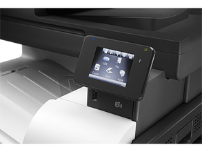 МФУ Цветной HP LaserJet Pro 500 M570dn (CZ271A), фото 2