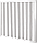 Фильтр вентиляционный гофрированный ТОВ ГХ G3, фото 2