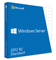 Windows Server Standard 2012R2