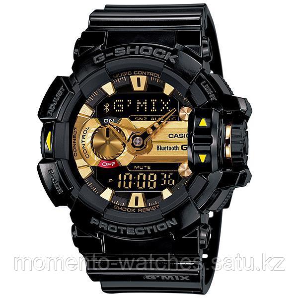 Мужские часы Casio G - Shock GBA-400-1A9