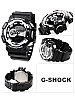 Мужские часы Casio G - Shock GA-400-1A, фото 2