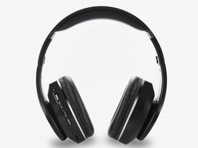 Беспроводные Bluetooth наушники MRM POWER TM 003