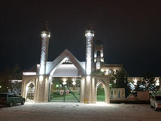 Исполненные проекты светодиодного освещения 5