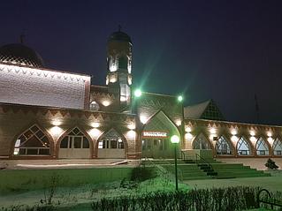 Исполненные проекты светодиодного освещения 9