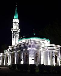 Исполненные проекты светодиодного освещения 22