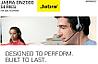 Проводная гарнитура Jabra GN2000 USB Mono MS (20001-431), фото 3