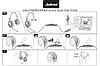 Проводная гарнитура Jabra GN2000 USB Mono MS (20001-431), фото 6
