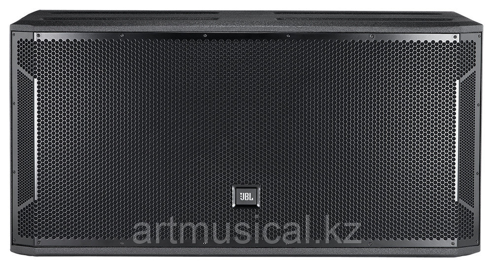Сабвуфер JBL SRX-828S 2000W 2-полосный пассивный саббуфер