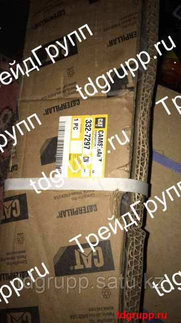 332-7297 распредвал CAT