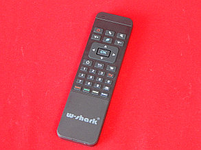 Пульт AirMouse W-SHARK SP3