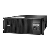 UPS APC SRT6KRMXLI Smart-UPS SRT 6000VA RM 230V