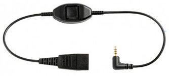 Шнур-переходник Jabra Link Mobile (8800-00-85)