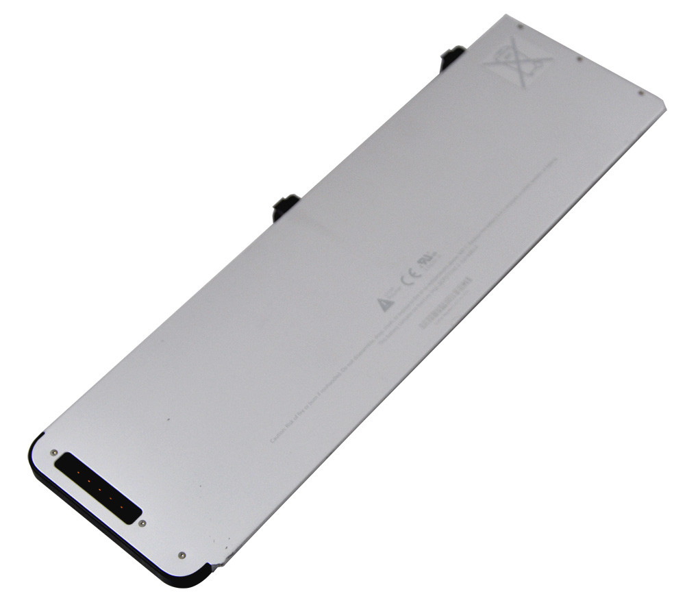 Аккумулятор для ноутбука Apple Macbook Pro 15 A1281 (10.8V 4400 mAh) - фото 1 - id-p49171939