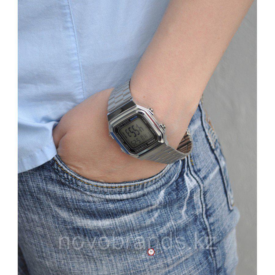 Наручные часы Casio A178WA-1ADF - фото 6 - id-p3396431