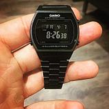Наручные часы Casio Retro B-640WB-1BEF, фото 4