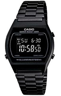 Наручные часы Casio Retro B-640WB-1BEF