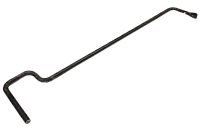 Крюк для открывания крышки гидранта
