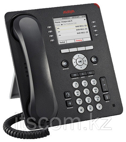 Avaya IP PHONE 9611G