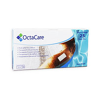 Повязки послеоперационные для ран на полиуретановой основе OctaCare,размером: 9см х 20см