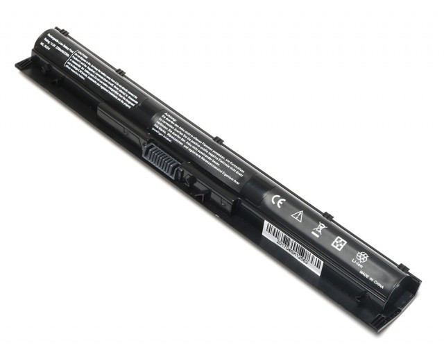 Аккумулятор для ноутбука HP Pavilion 14-ab, 15-ab, 15-ak, (HSTNN-DB6T) 17-G (14.8V 2200 mAh)