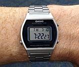Наручные часы Casio Retro B640WD-1A, фото 9