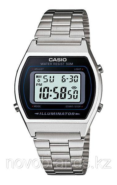 Наручные часы Casio Retro B640WD-1A