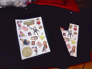 Еріткіште басып шығару