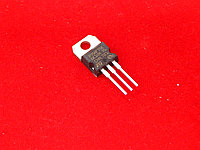 STP75NF75 MOSFET 75V, 75A, TO220