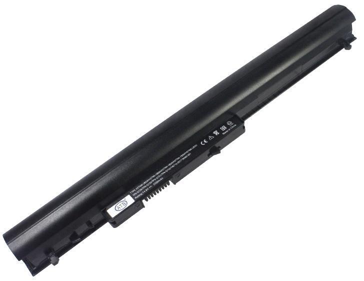 Аккумулятор для ноутбука HP Pavilion 15-N (LA04) (14.8V 2200 mAh)