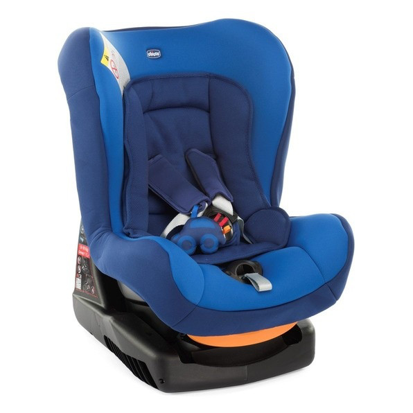 Chicco: Автокресло Cosmos Power Blue (0-18 kg) 0+
