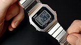 Наручные часы Casio Retro B650WD-1A, фото 4