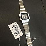 Наручные часы Casio Retro B650WD-1A, фото 6