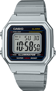 Наручные часы Casio Retro B650WD-1A