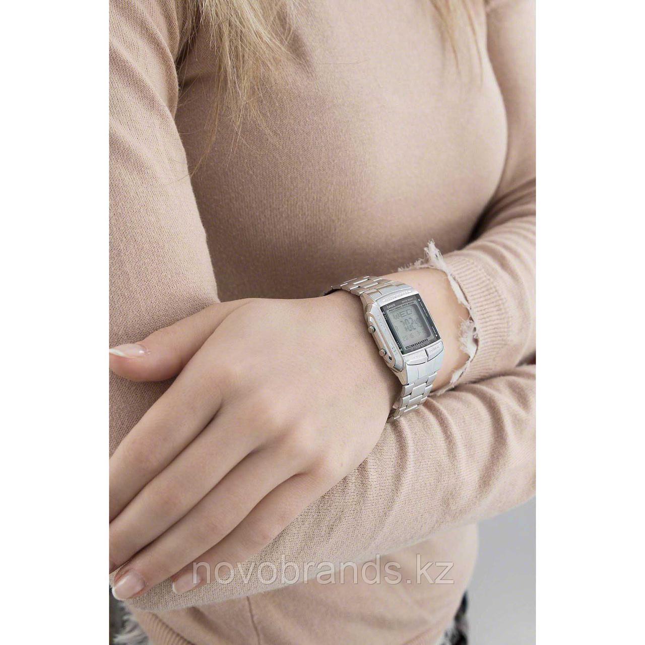 Наручные часы Casio DB-360N-1A - фото 9 - id-p21258877