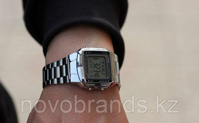 Наручные часы Casio DB-360N-1A - фото 7 - id-p21258877