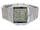 Наручные часы Casio DB-360N-1A, фото 3