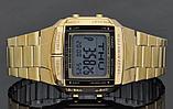 Наручные часы Casio DB-360GN-9A, фото 3