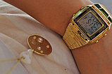 Наручные часы Casio DB-360GN-9A, фото 5