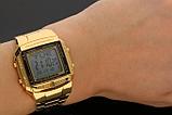 Наручные часы Casio DB-360GN-9A, фото 6