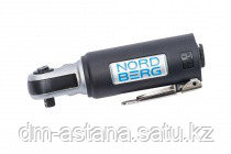 Пневмотрещотка 1/4" NORDBERG RP002