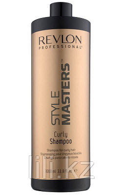 Шампунь для вьющихся волос Style Masters Curly Shampoo 1000 мл.