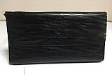 Мужской клатч "GIORGIO ARMANI" (высота 12 см, длина 22 см, ширина 3 см), фото 2