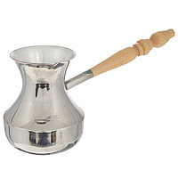 Медная турка для варки кофе 550 мл