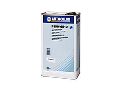 Керамический лак Nexa Autocolor 2K SR P190-6512 5 л. + отвердитель P210-8625 2,5л