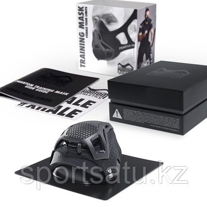 Тренировочная маска Phantom athletics