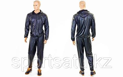 Весогонка. Костюм-сауна с капюшоном