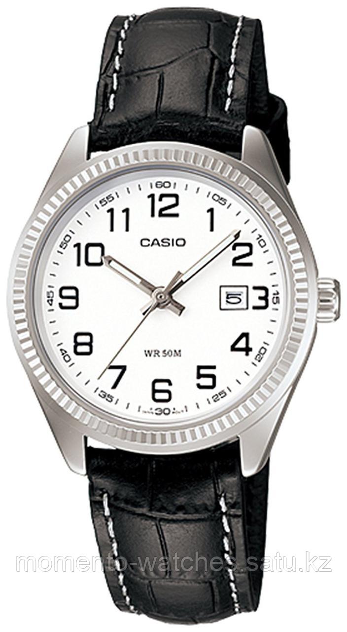 Женские часы Casio LTP-1302L-7BVDF