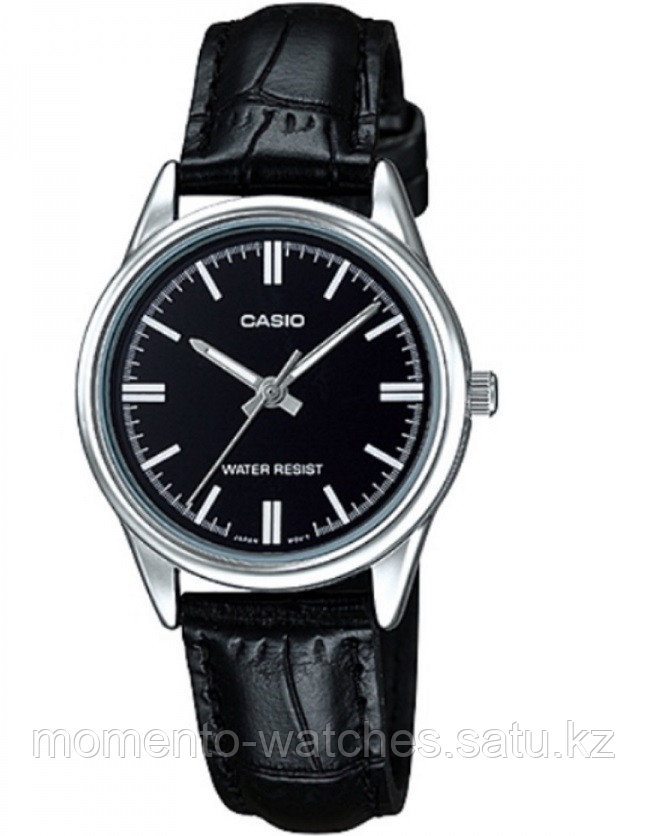 Женские часы Casio LTP-V005L-1AUDF